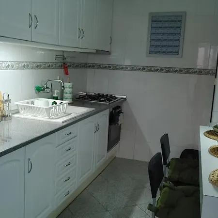 Casa Portuguesa Matosinhos ホームステイ マトジニョシュ