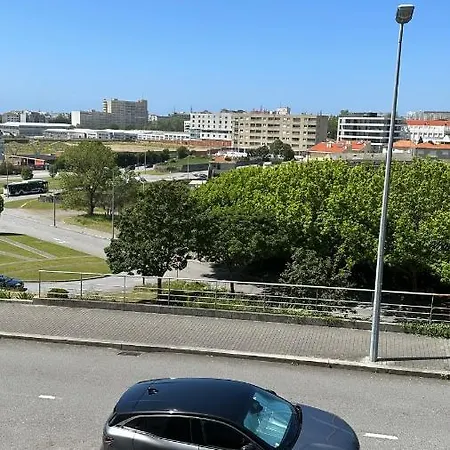 Casa Portuguesa Matosinhos ホームステイ マトジニョシュ