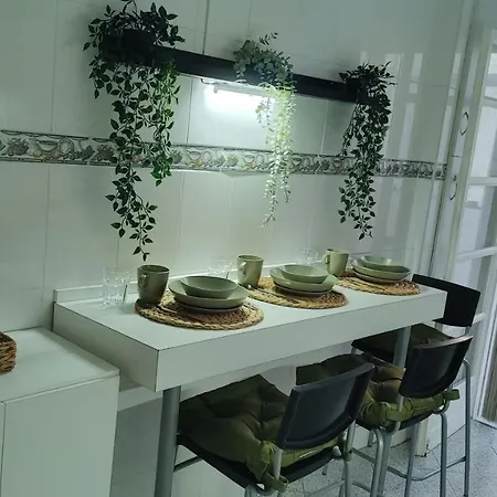 ホームステイ Casa Portuguesa Matosinhos
