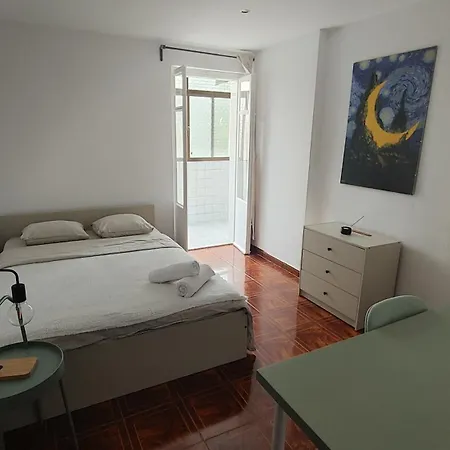 Casa Portuguesa Matosinhos ホームステイ *