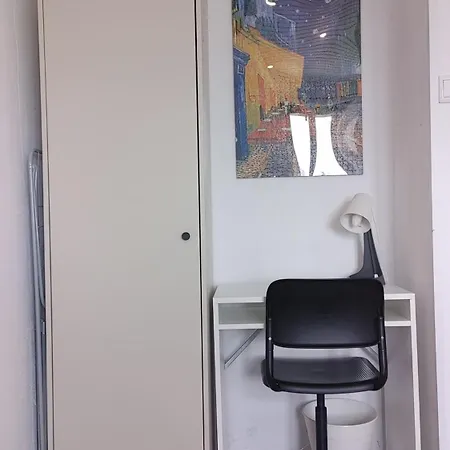 בית אירוח Casa Portuguesa Matosinhos *