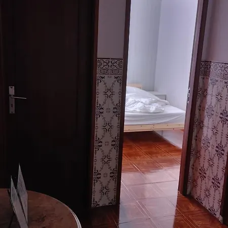 ホームステイ Casa Portuguesa Matosinhos